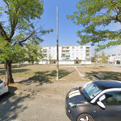 Centre médical Centre Médico Psycho Pédagogique Romans-sur-Isère