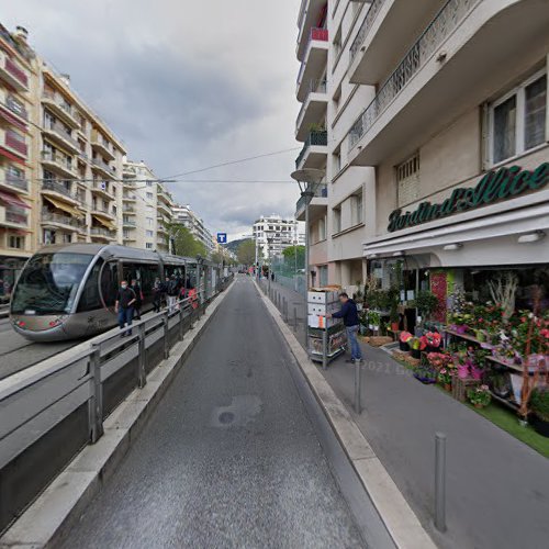 Boulangerie Gb à Nice