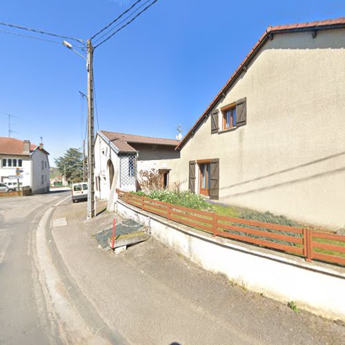 Garage Cholley à Parey-Saint-Césaire