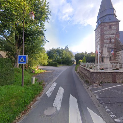 Salle Polyvalente à Ancourteville-sur-Héricourt