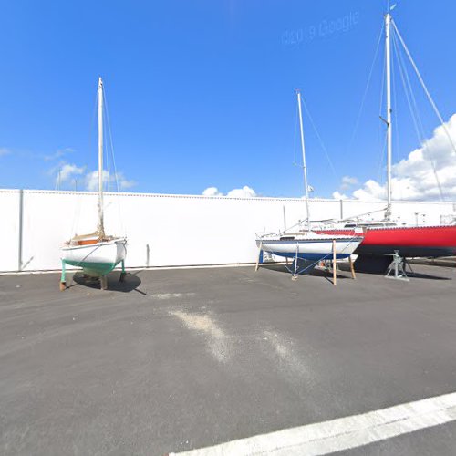 Banque Récifale Européenne à Camaret-sur-Mer