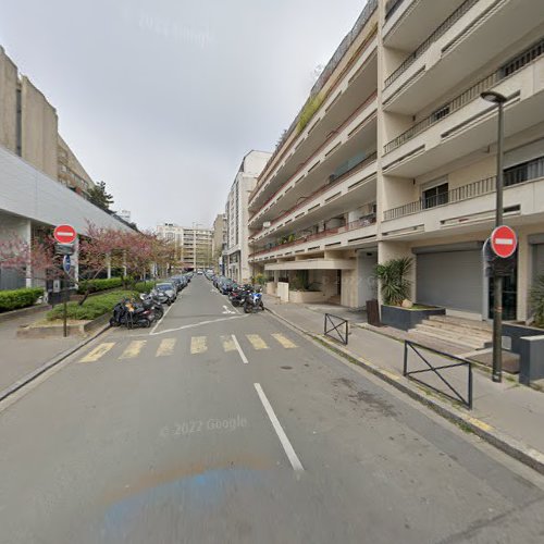 Agence immobilière Bidja Abdenour Boulogne-Billancourt