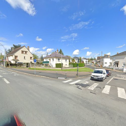 Agence de location de voitures Budget Location Voiture - Blois Blois