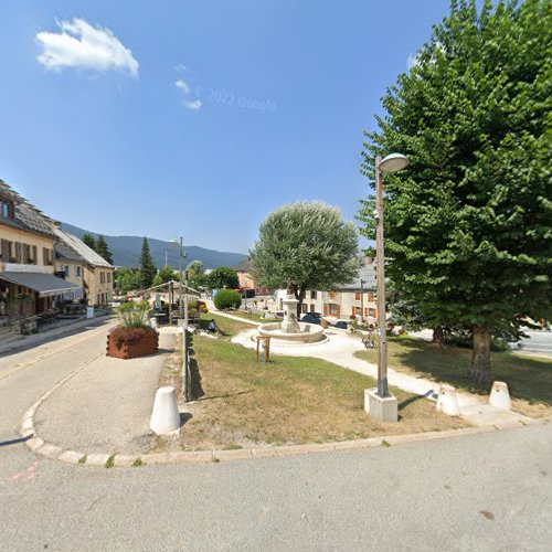 Boulangerie pâtisserie à Autrans-Méaudre en Vercors