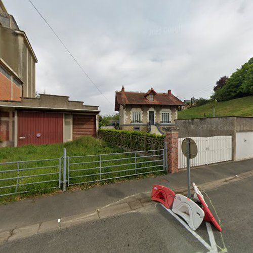 Secours Catholique à Montval-sur-Loir