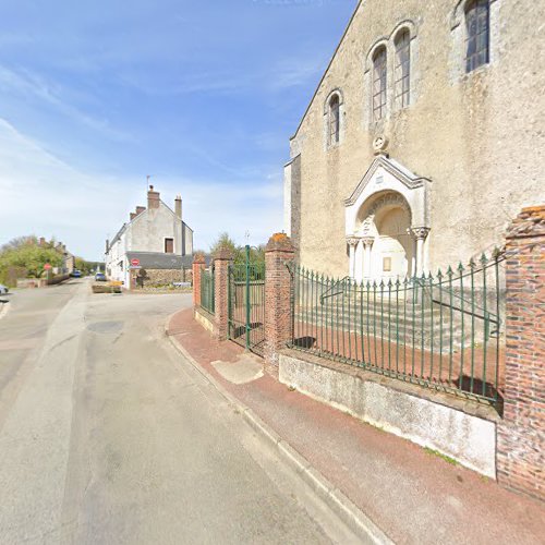 Boulangerie Aux Douceurs Du Perche Cour-Maugis-sur-Huisne