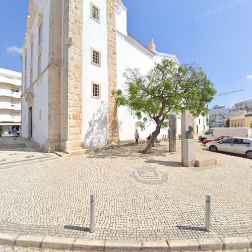 Jose Guerreiro Neto, Lda em Olhão