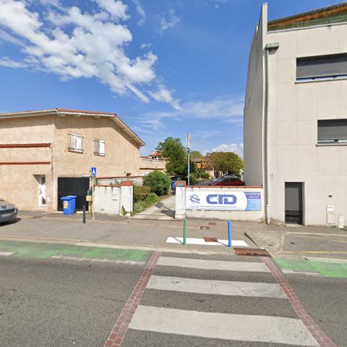 Agence immobilière CID Agence Internationale d'Abonnements Toulouse