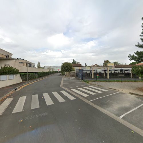 Maison Des Lycéens Lycée Jean Macé à Niort