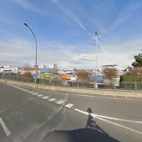 Atelier de carrosserie automobile Espace Renov AV Montigny-lès-Cormeilles