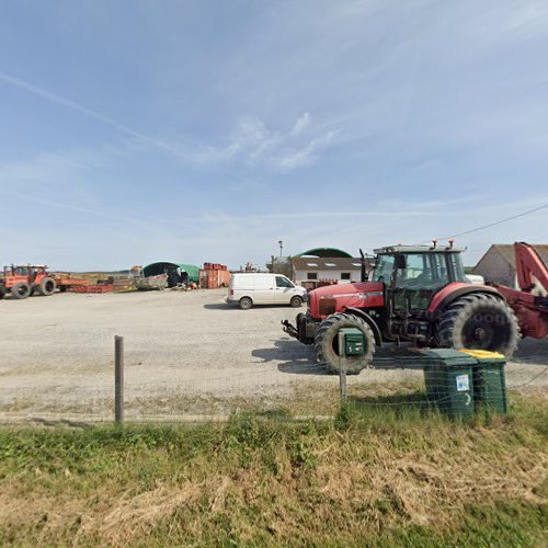 Ferme aquacole Earl evain Pénestin