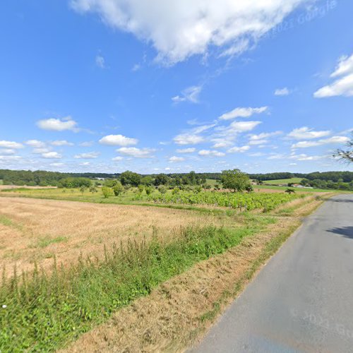 Elevage d’Aubatbar à Mareuil en Périgord