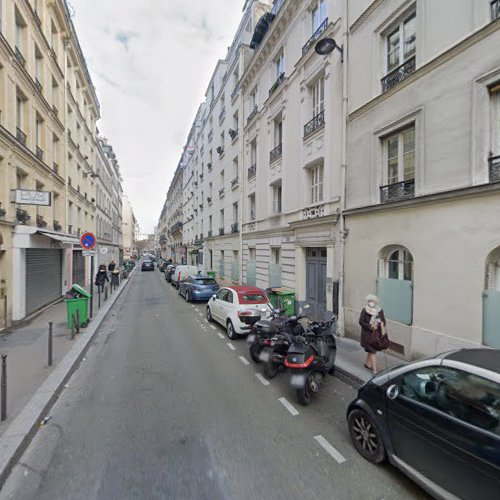 Centre de formation Accélérateur-immobilier ®️ Paris