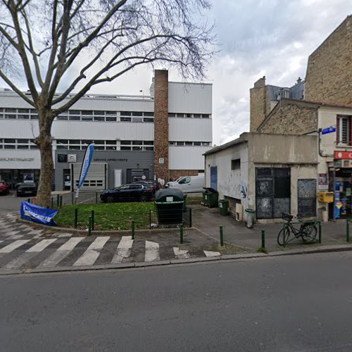 la pause gourmande à Malakoff