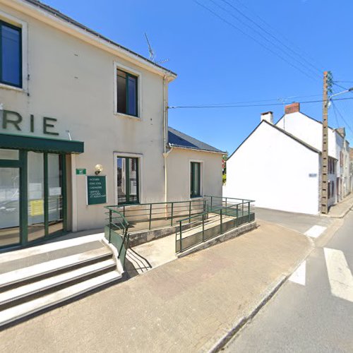 Cyclo-marche du marais à La Chapelle-des-Marais