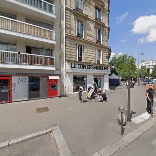 Agence immobilière Syndicat de Coproprietaires Paris