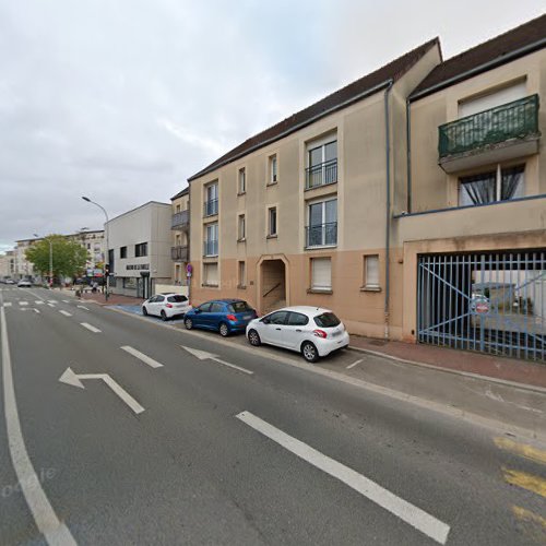 Confédération Nationale du Logement des Yvelines CNL à Saint-Cyr-l'École