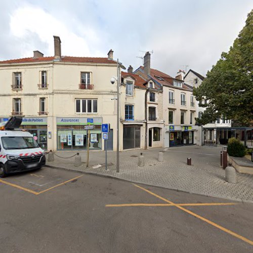 Agence d'assurance Mutuelle de Poitiers Assurances - Julie VEDRENNE Chaumont