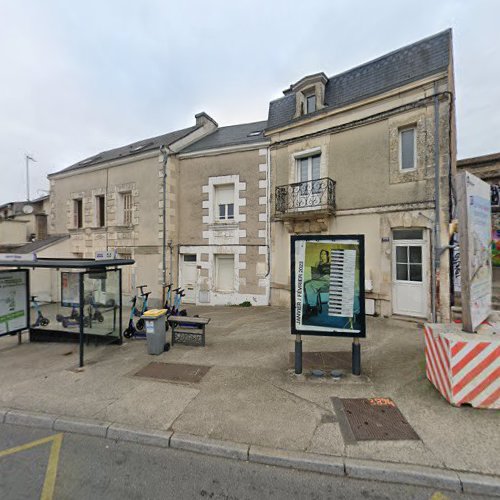 Boulangerie Grimaud Poitiers