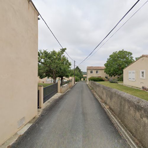 Église de l'Assomption à Ribouisse