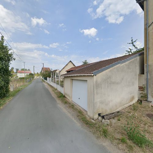Touchon Immobilier Franck à Bonny-sur-Loire