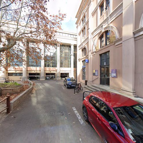 Agence Aix Forbin Immobilier à Aix-en-Provence