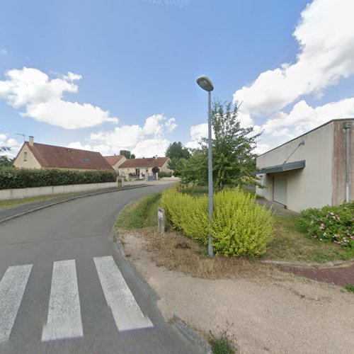 Maison d'Accueil Spécialisée ANAIS à La Ferté-Macé