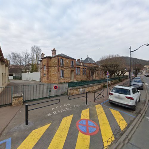 Agence immobilière Sas Amgi Saint-Rémy-lès-Chevreuse