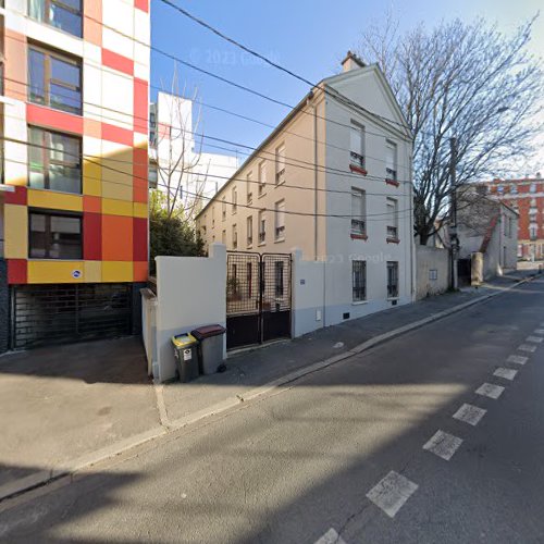 CCAS Coeur de Montreuil à Montreuil