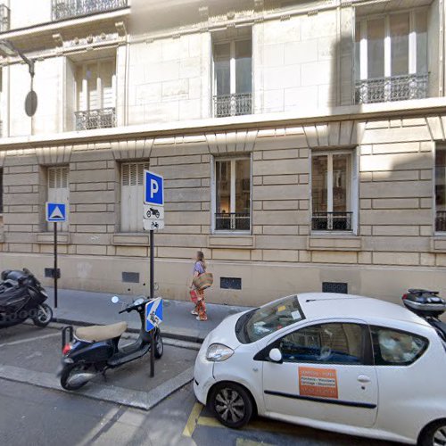 Agence immobilière 4ème Droite - Paris 16ème à Paris