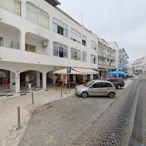 Kube Boutique em Carvoeiro