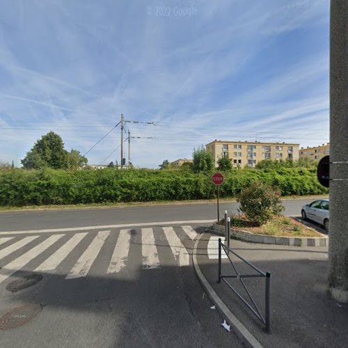 Agence immobilière La Sablière (SA HLM-Immeubles) Conflans-Sainte-Honorine