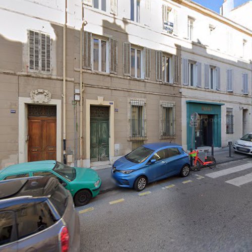 Agence immobilière IMMONEGOCE Marseille
