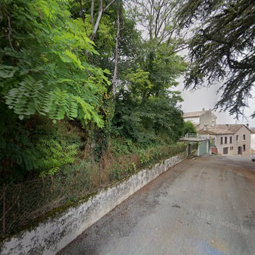 Eglise de Tombeboeuf à Tombebœuf