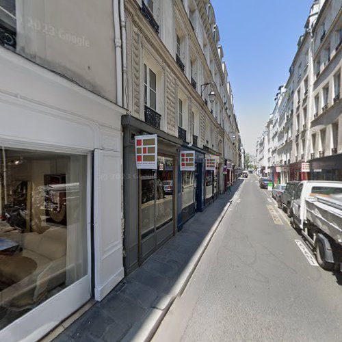 Magasin Brio Retail Paris