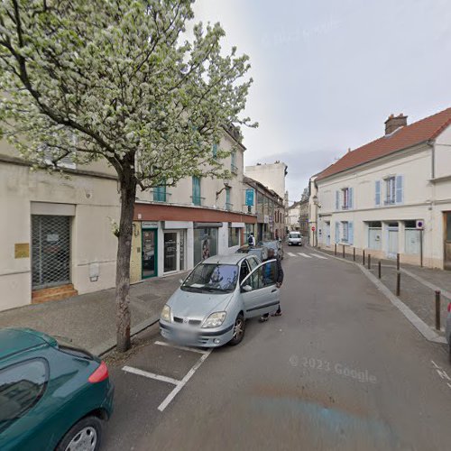 Agence de location immobilière JST Tartuffe Immobilier Mantes-la-Jolie