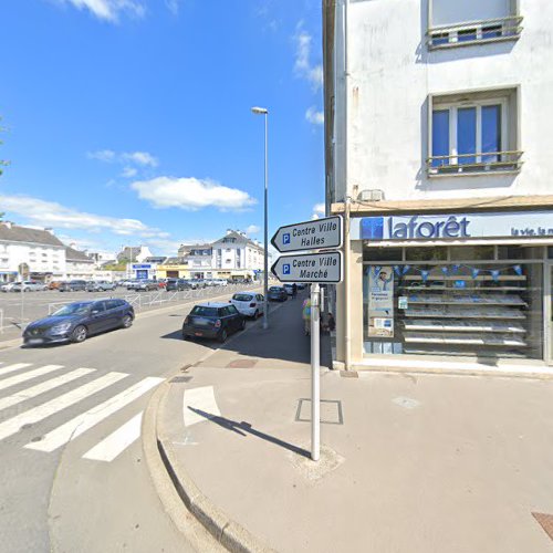 Agence immobilière Kaliz | Gestion Locative | Saint-Nazaire & Artémis Saint-Nazaire