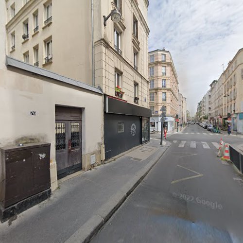 Agence de location de voitures Bazoocar Paris