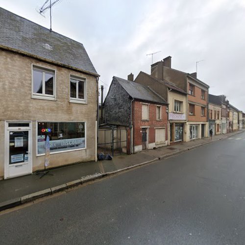 Boulangerie L'Art du Blé Grandvilliers