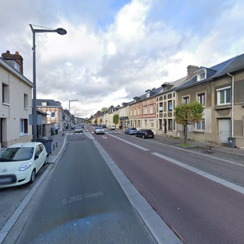 Boulangerie Des Trois Choux à Déville-lès-Rouen