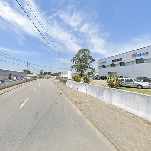 Loja de massas Cmr-Central De Massas Refrigeradas, Unipessoal Lda. Cortegaça