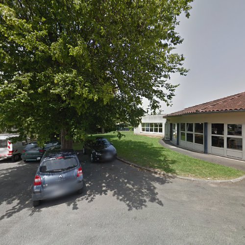 Centre social Fédération Départementale des Centres Sociaux du Périgord Marsac-sur-l'Isle