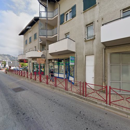 Agence de location immobilière OPAC Saint-Michel-de-Maurienne