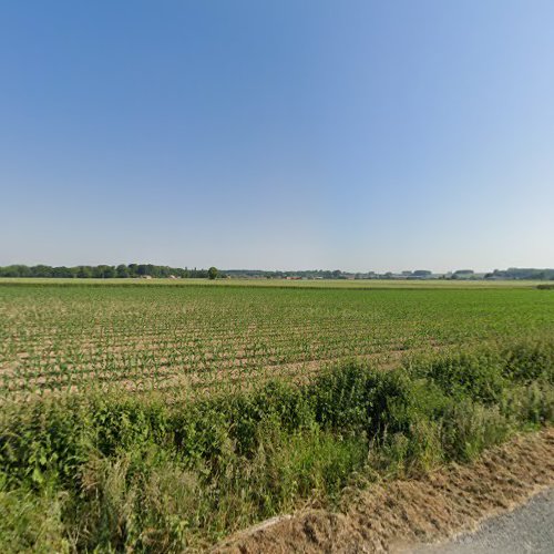 Cimetière à Roquetoire