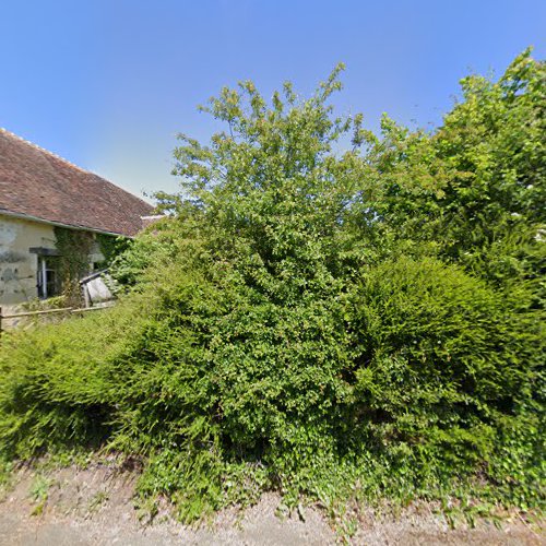 Église catholique Église Saint-Pierre Damigny