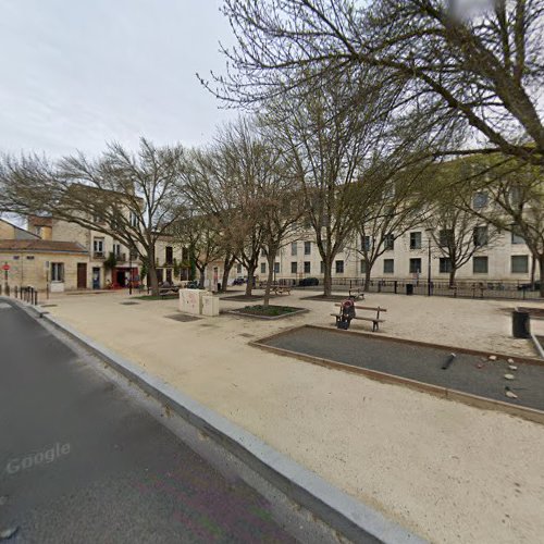 Église évangélique Le Rocher de l’Eternel Bordeaux