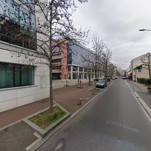 ARP - Amicale des Retraités Philips à Suresnes