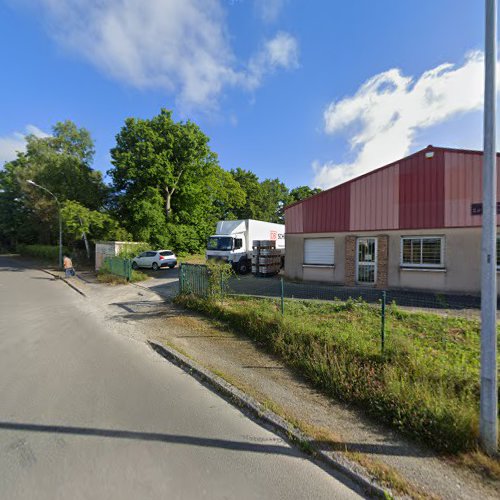 Le Casier A Bouteilles Siège Administratif - Entrepôt à Thorigné-Fouillard
