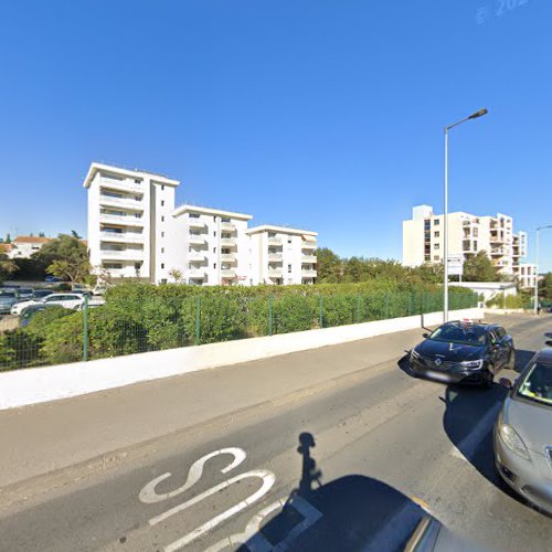 Agence immobilière Square Habitat Montpellier
