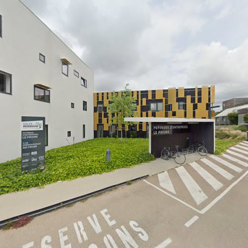 Centre d'information et d'orientation Citéslab Vannes Auray Création d'entreprise Vannes